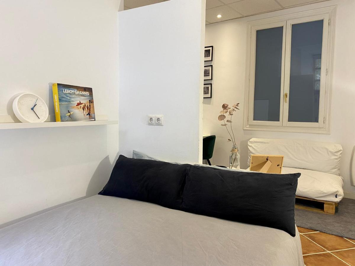 Apartamento Puerta Del Camino 1 Bilbau Exterior foto