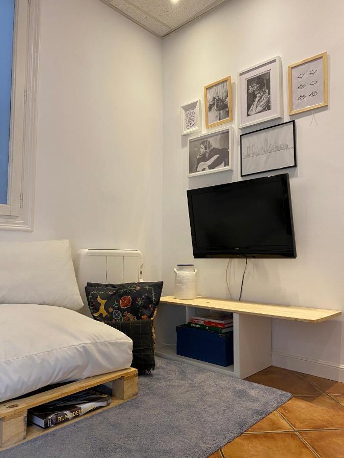 Apartamento Puerta Del Camino 1 Bilbau Exterior foto